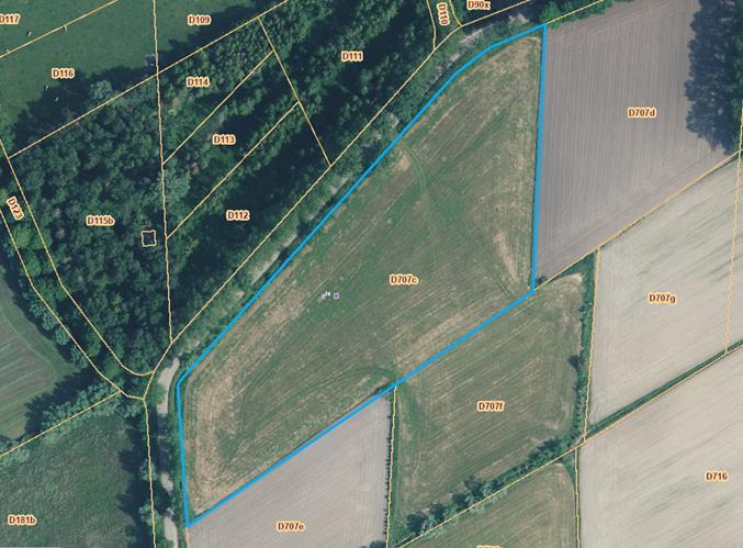 Presentatiebeeld van het pand n° 291003