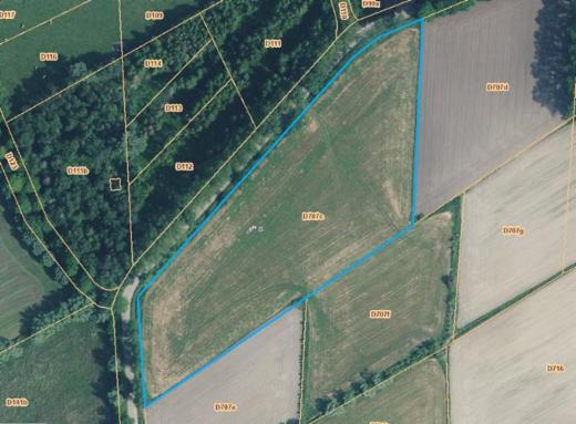 Presentatiebeeld van het pand n° 291003