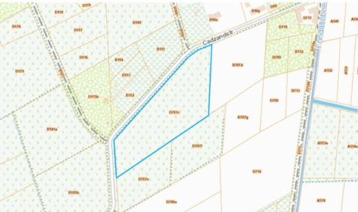 Eerste alternatieve foto van het pand