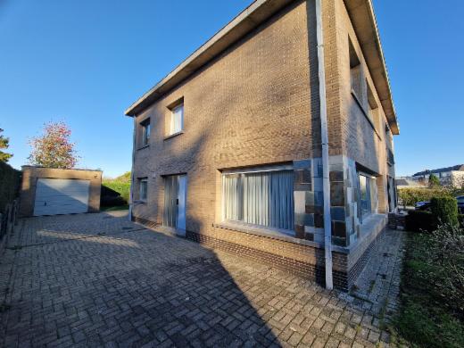 Eerste alternatieve foto van het pand