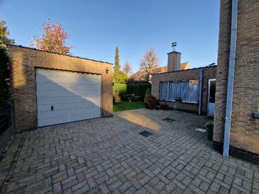 Tweede alternatieve foto van het pand