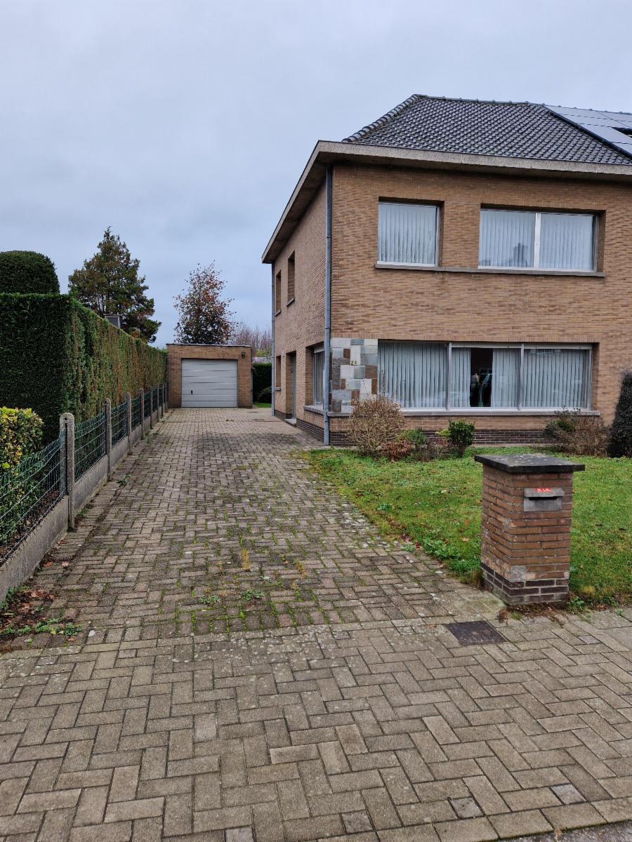 Presentatiebeeld van het pand n° 291969