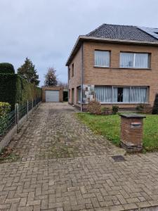 Presentatiebeeld van het pand n° 291969