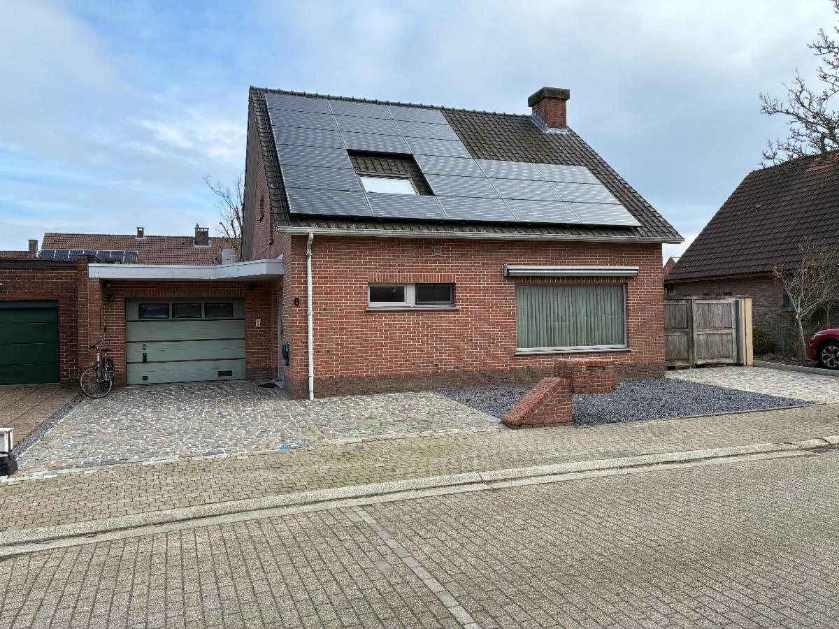 Presentatiebeeld van het pand n° 293291