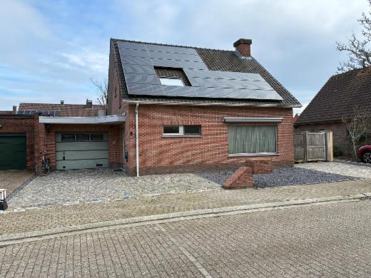 Presentatiebeeld van het pand n° 293291