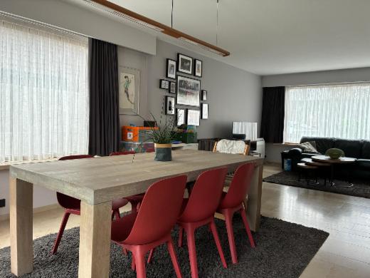 Derde alternatieve foto van het pand