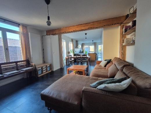 Eerste alternatieve foto van het pand