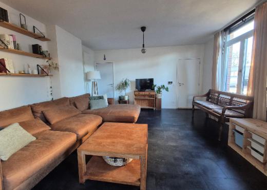 Tweede alternatieve foto van het pand