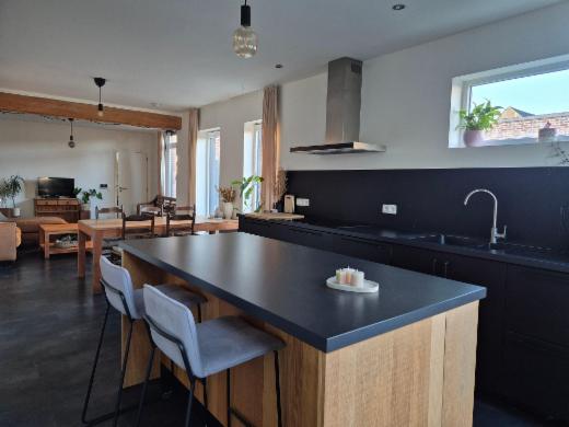 Derde alternatieve foto van het pand