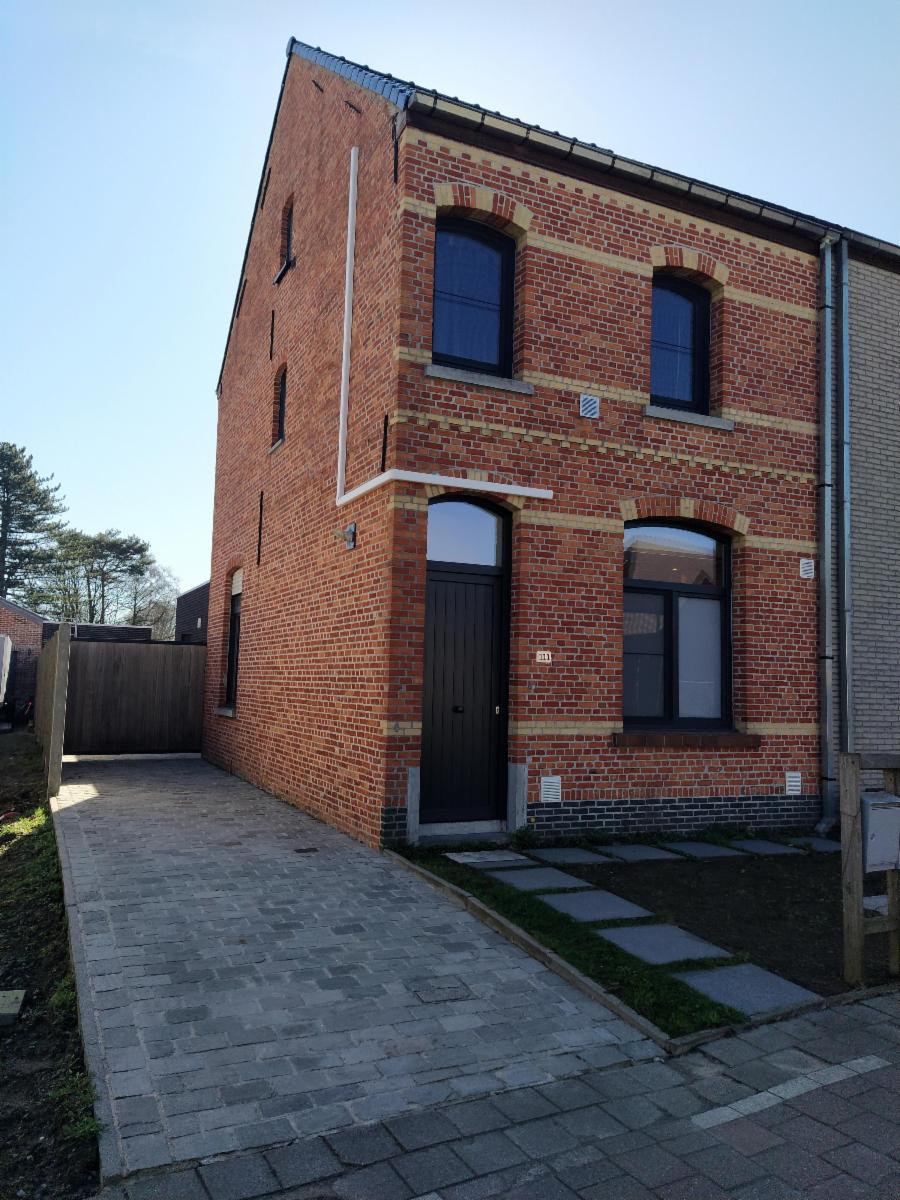 Presentatiebeeld van het pand n° 293469