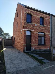 Presentatiebeeld van het pand n° 293469