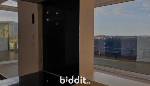 Eerste alternatieve foto van het pand