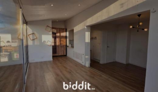 Tweede alternatieve foto van het pand