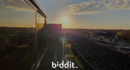 Derde alternatieve foto van het pand