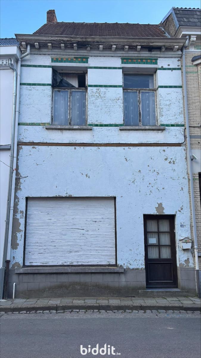 Presentatiebeeld van het pand n° 295611