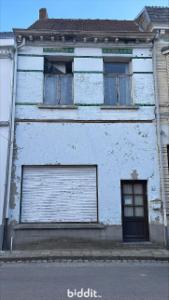 Presentatiebeeld van het pand n° 295611