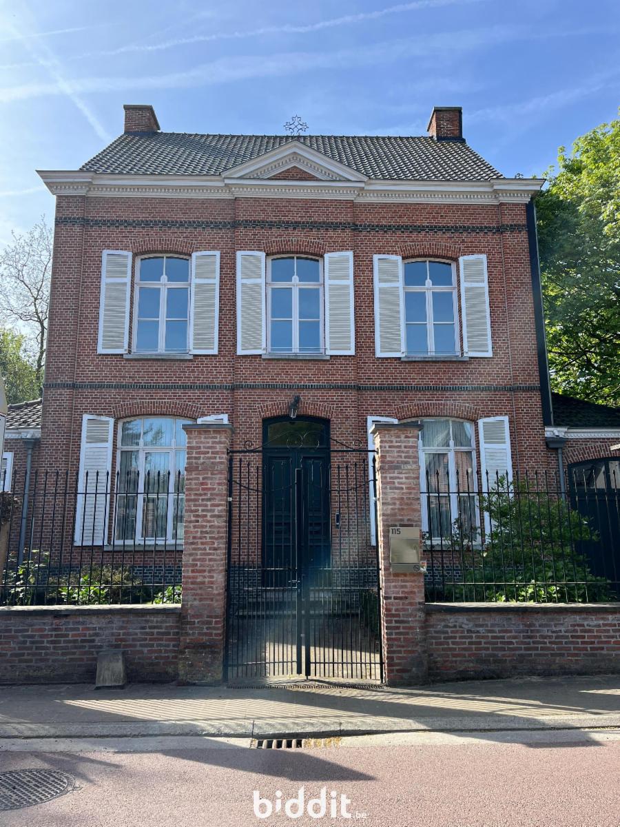 Presentatiebeeld van het pand n° 295628