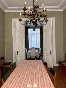 Tweede alternatieve foto van het pand