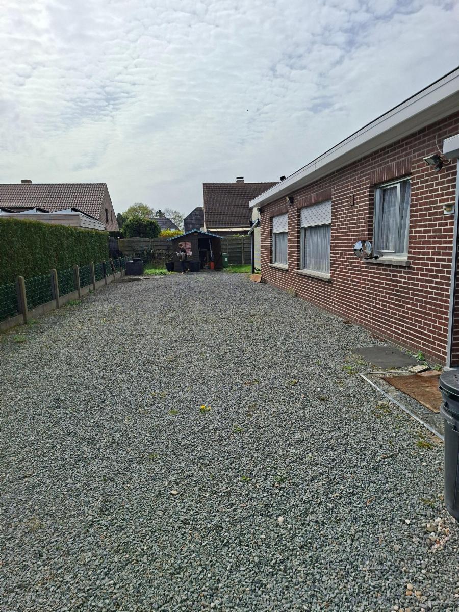 Presentatiebeeld van het pand n° 295661