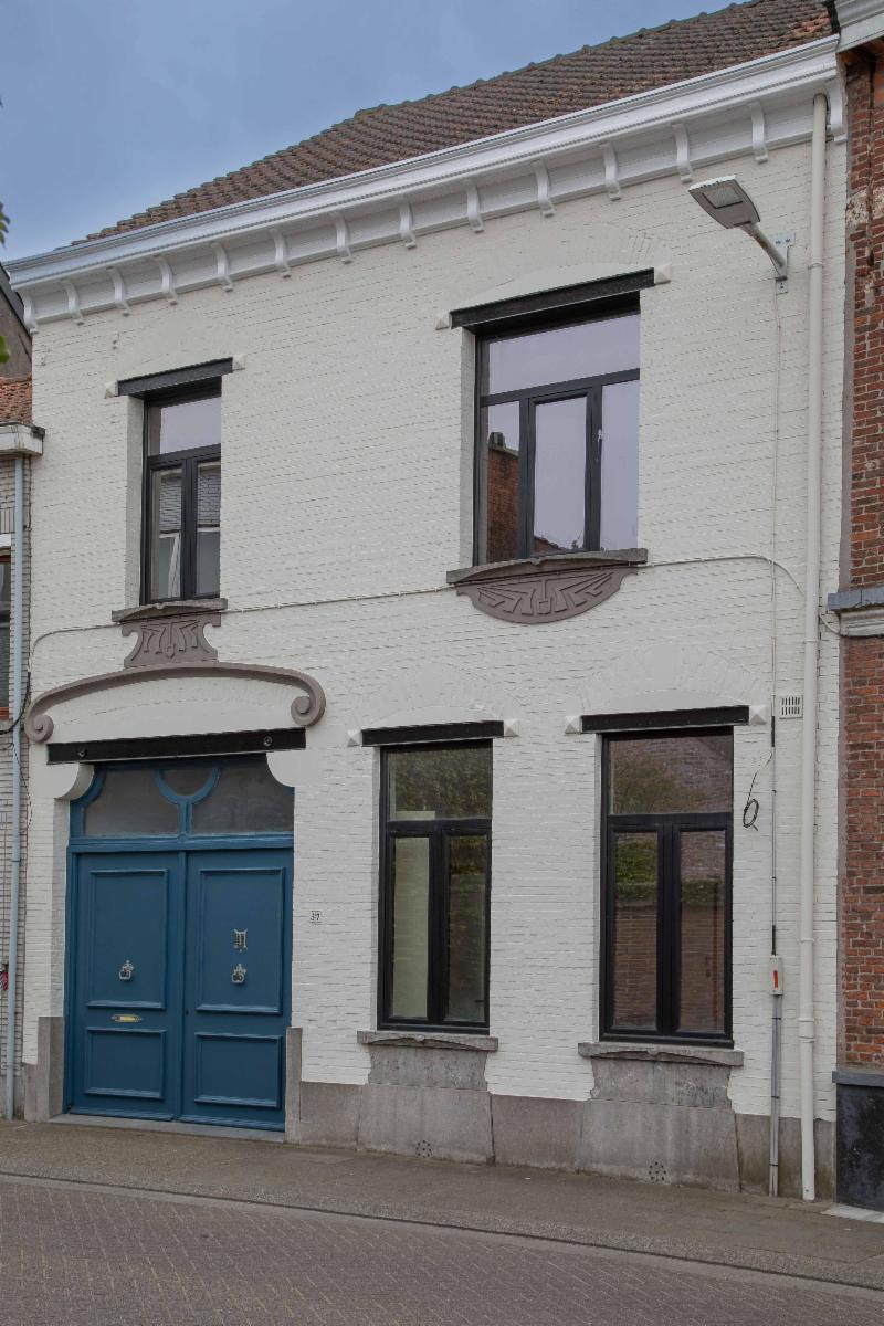 Presentatiebeeld van het pand n° 296483