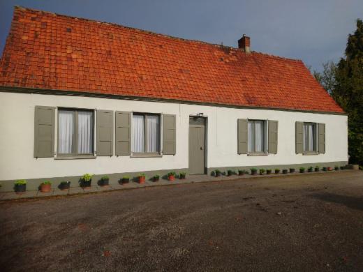 Eerste alternatieve foto van het pand