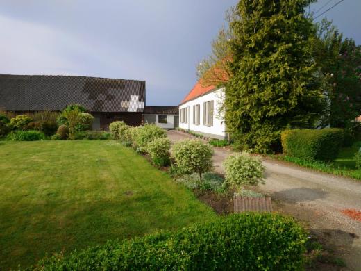 Tweede alternatieve foto van het pand