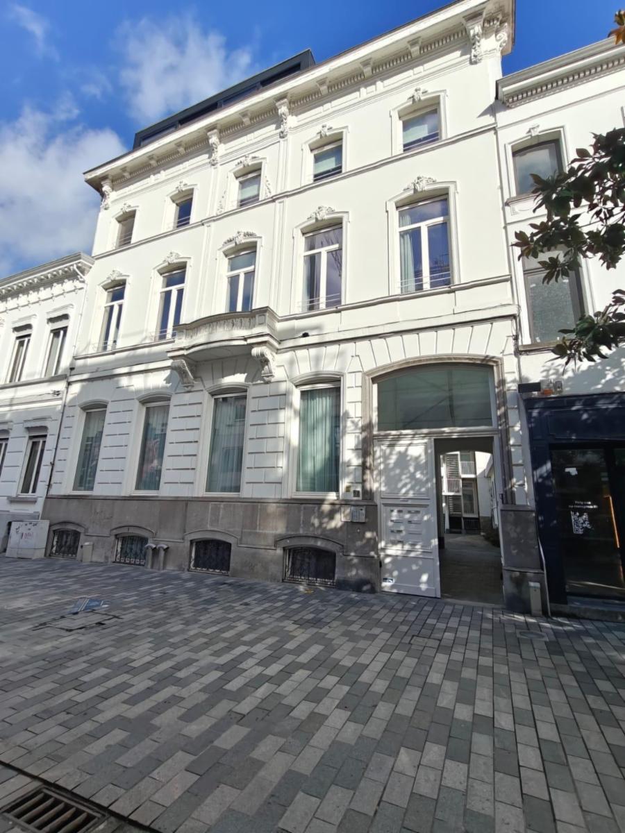 Presentatiebeeld van het pand n° 296980