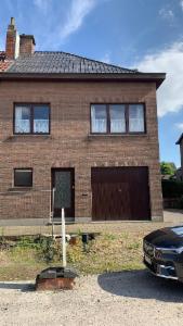 Eerste alternatieve foto van het pand