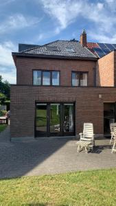 Tweede alternatieve foto van het pand