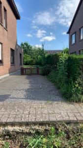 Derde alternatieve foto van het pand