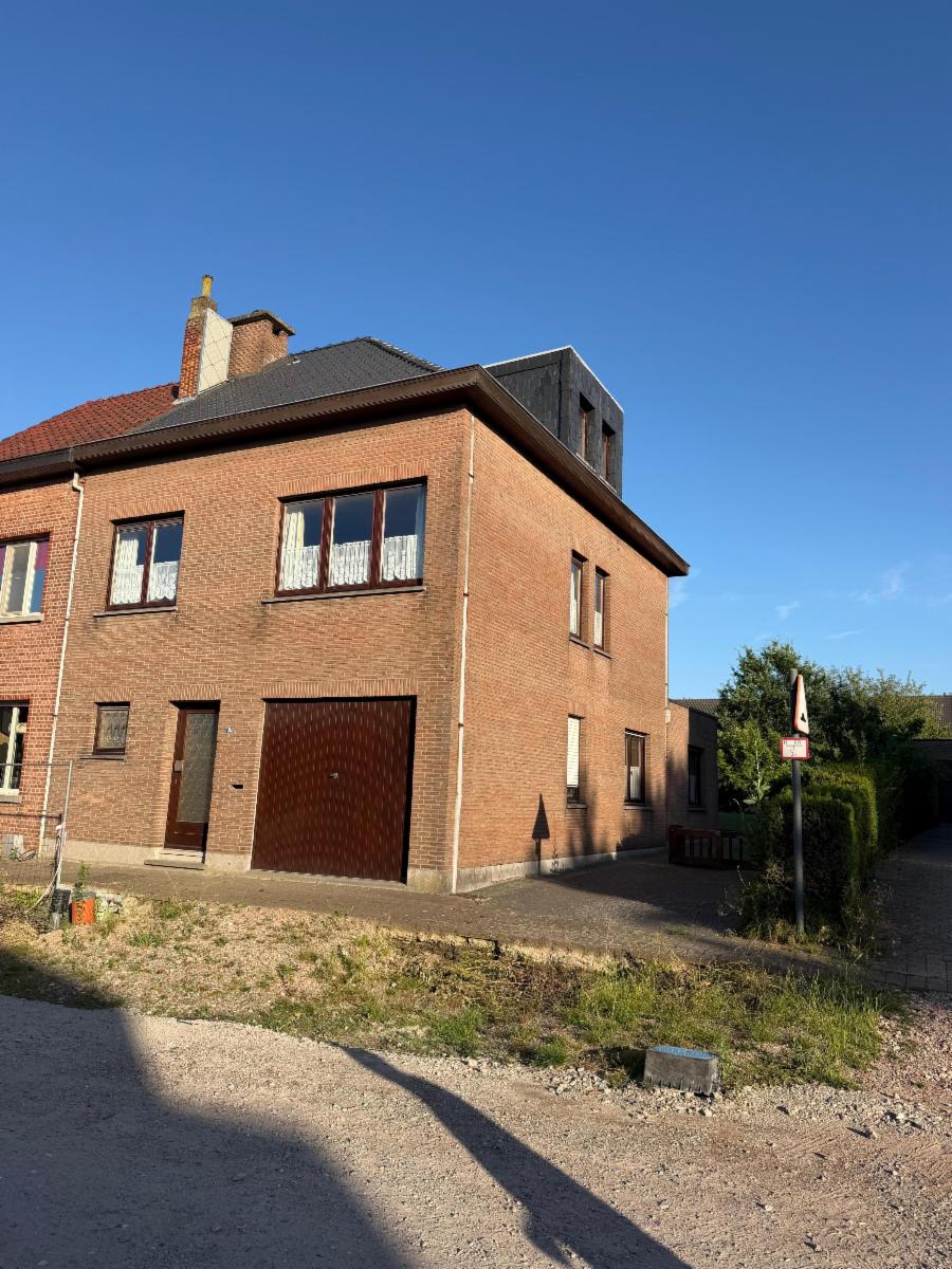 Presentatiebeeld van het pand n° 298806