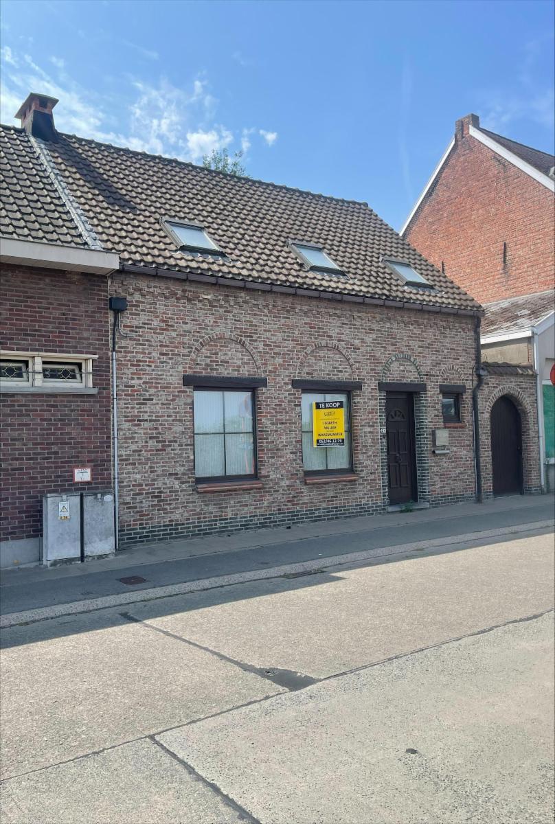 Presentatiebeeld van het pand n° 299402