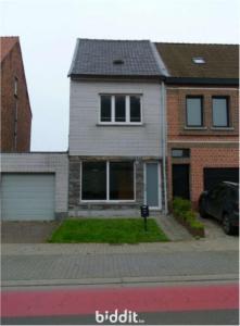 Presentatiebeeld van het pand n° 299403