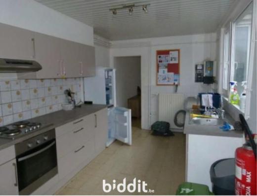 Derde alternatieve foto van het pand