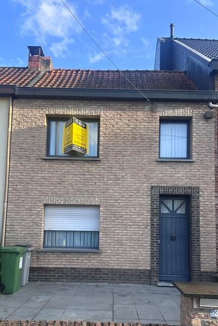 Presentatiebeeld van het pand n° 301332