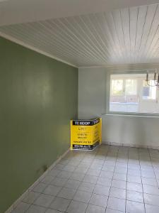 Eerste alternatieve foto van het pand