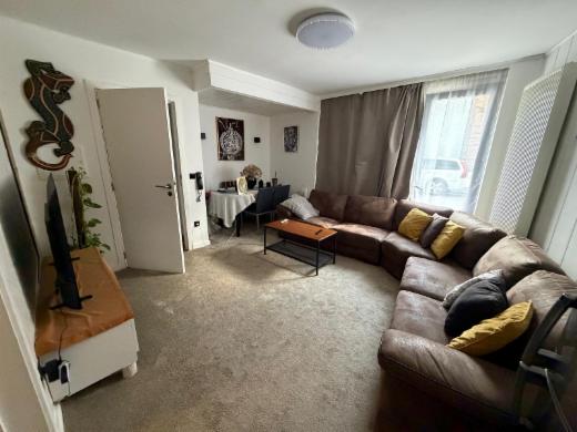 Tweede alternatieve foto van het pand