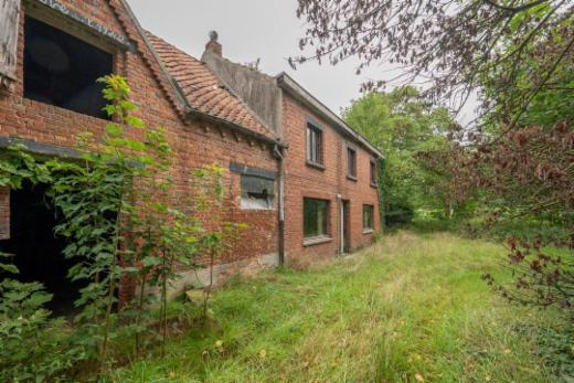 Presentatiebeeld van het pand n° 285792