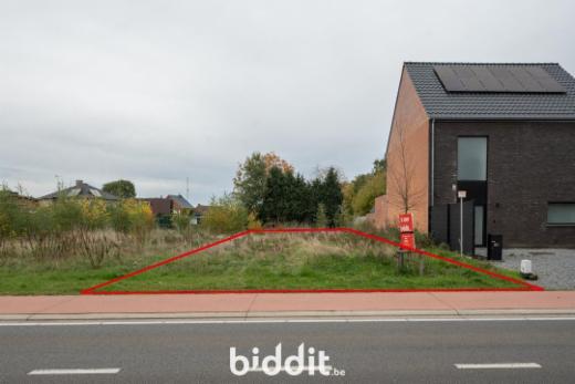 Eerste alternatieve foto van het pand