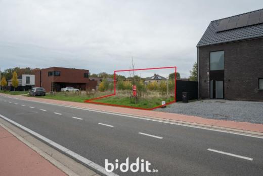 Tweede alternatieve foto van het pand