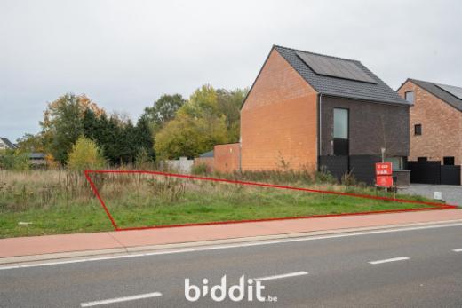 Derde alternatieve foto van het pand