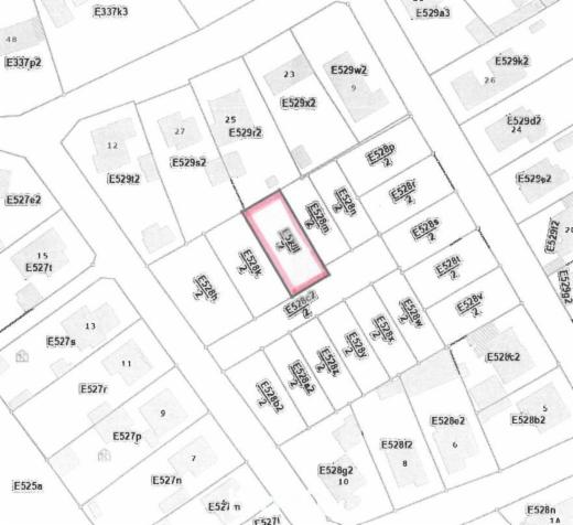 Presentatiebeeld van het pand n° 289509