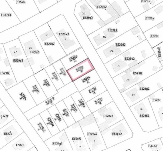 Presentatiebeeld van het pand n° 289511