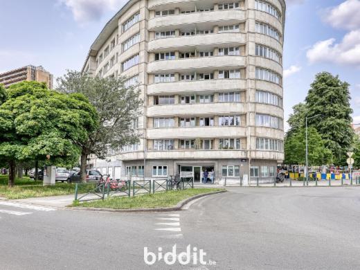 Eerste alternatieve foto van het pand
