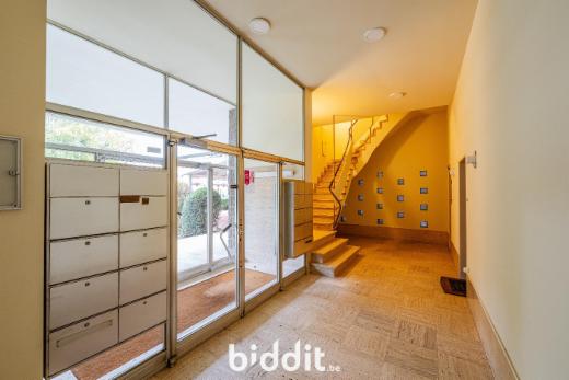 Tweede alternatieve foto van het pand