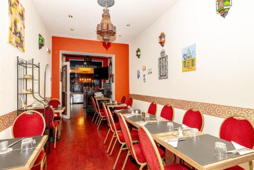 Derde alternatieve foto van het pand