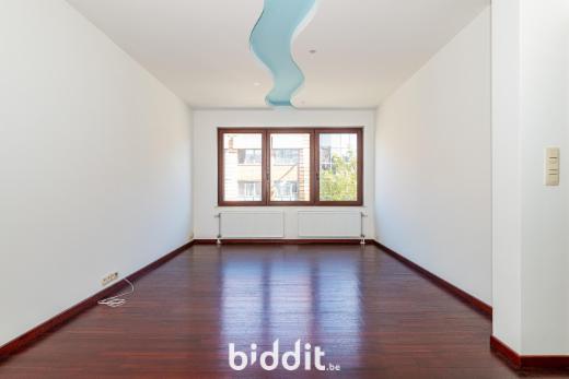 Eerste alternatieve foto van het pand