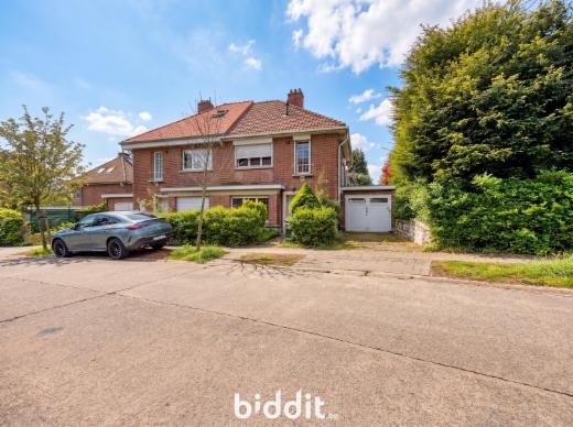 Presentatiebeeld van het pand n° 296420