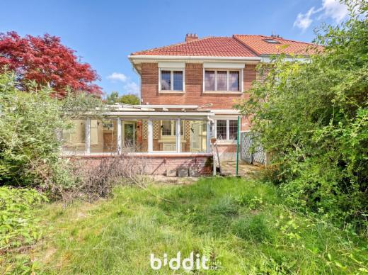 Eerste alternatieve foto van het pand
