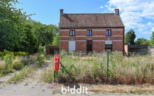 Derde alternatieve foto van het pand